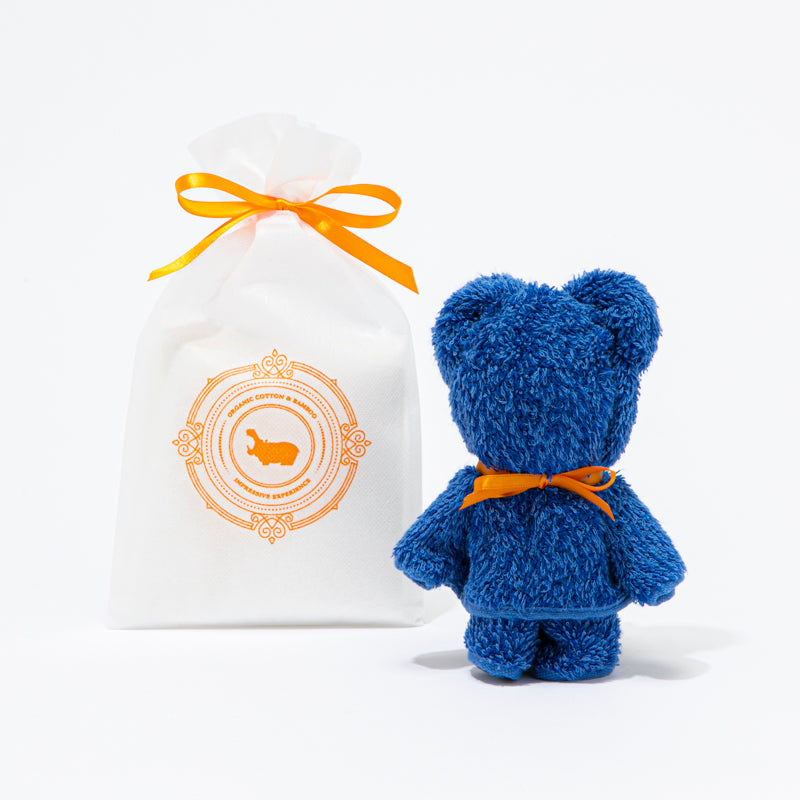 GIFT - WASH TOWEL BEARx1｜ギフト ウォッシュベア x 1