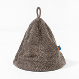 ギフト – サウナハット×1 / バスタオル×1 / フェイスタオル×1