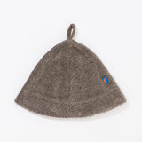 オーガニックコットン＆バンブー サウナハット