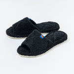 ROOM SHOES｜スーピマコットン＆バンブー ルームシューズ