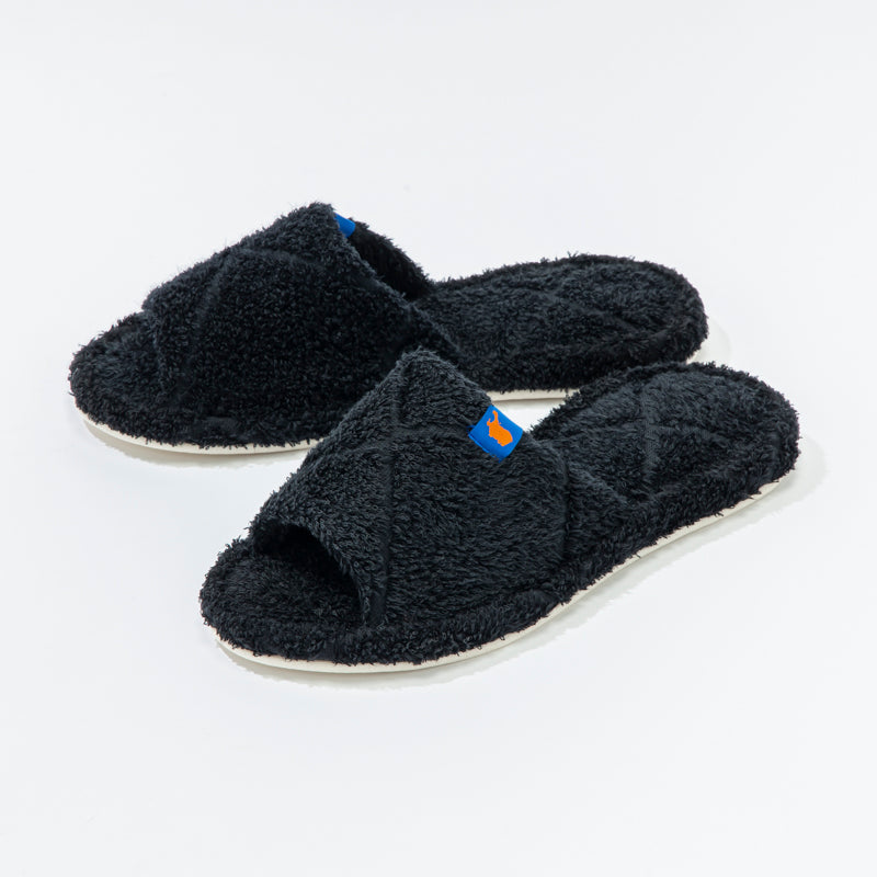 ROOM SHOES｜スーピマコットン＆バンブー ルームシューズ