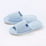 ROOM SLIPPERS LIMITED COLOR｜ルームシューズ リミテッドカラー