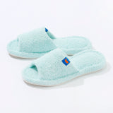 ROOM SLIPPERS LIMITED COLOR｜ルームシューズ リミテッドカラー