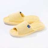 ROOM SLIPPERS LIMITED COLOR｜ルームシューズ リミテッドカラー