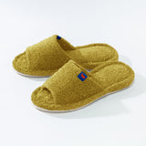 Organic cotton and bamboo　Room Shoes