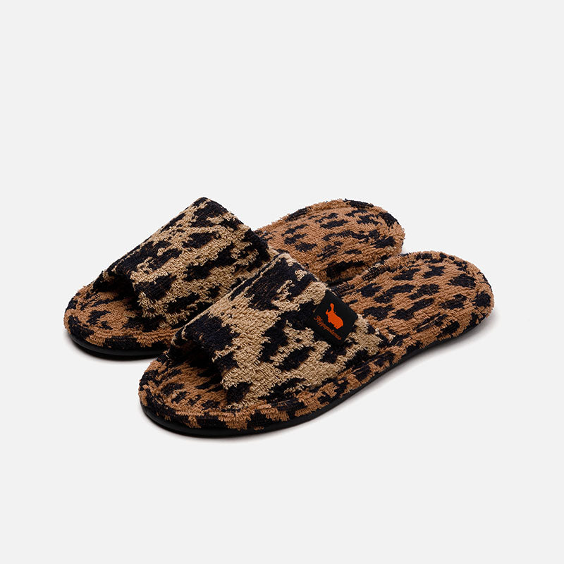 NH X HIPPOPOTAMUS . ルームシューズ