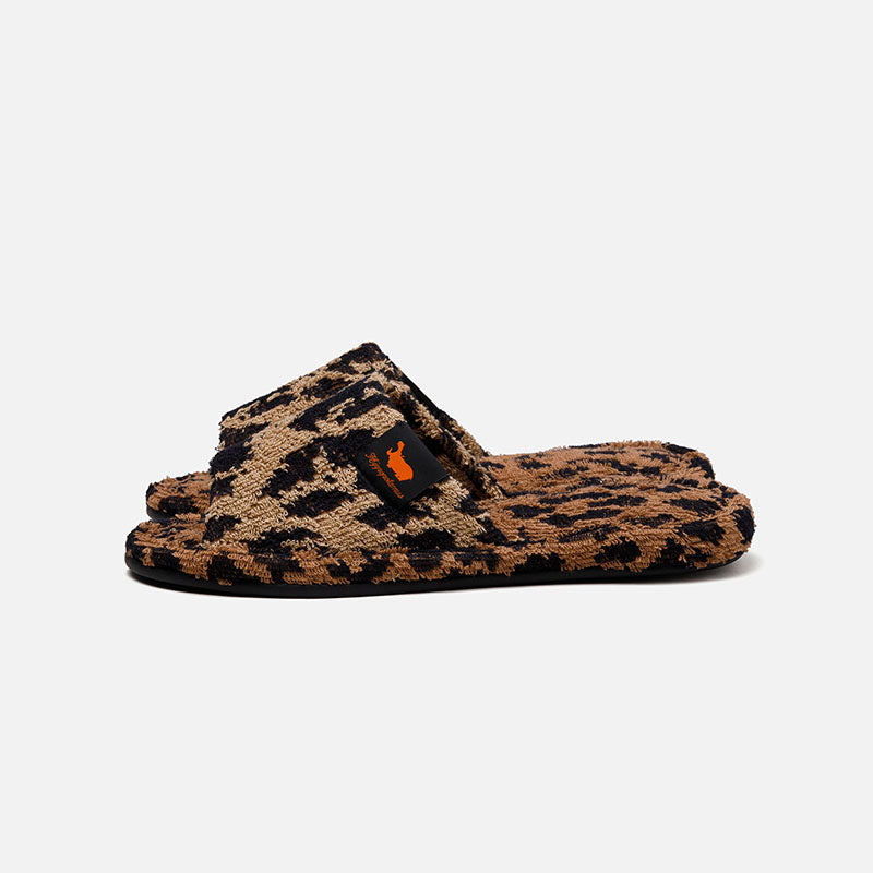 NH X HIPPOPOTAMUS . ルームシューズ