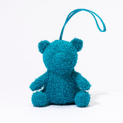 オーガニックコットン&バンブー スモール クマソフトトイ