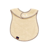 オーガニックコットン＆バンブー パイルスタイ リミテッドカラー