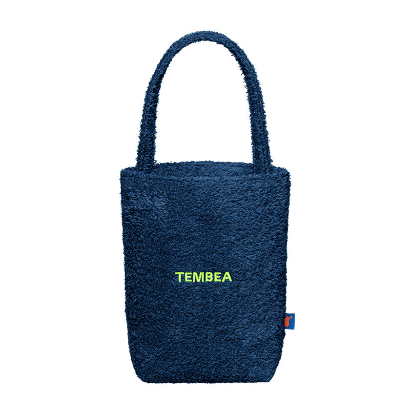 オーガニックコットン＆バンブー TEMBEA バケットトート ミニ