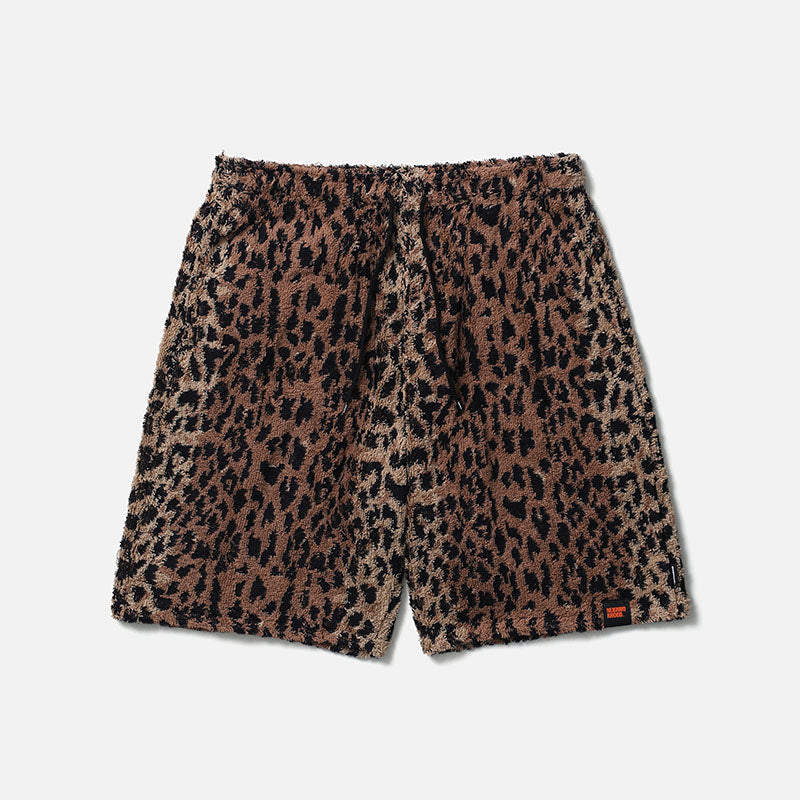 NH X HIPPOPOTAMUS . テリークロス ショートパンツ