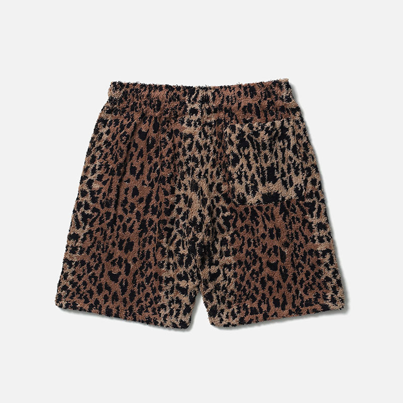 NH X HIPPOPOTAMUS . テリークロス ショートパンツ