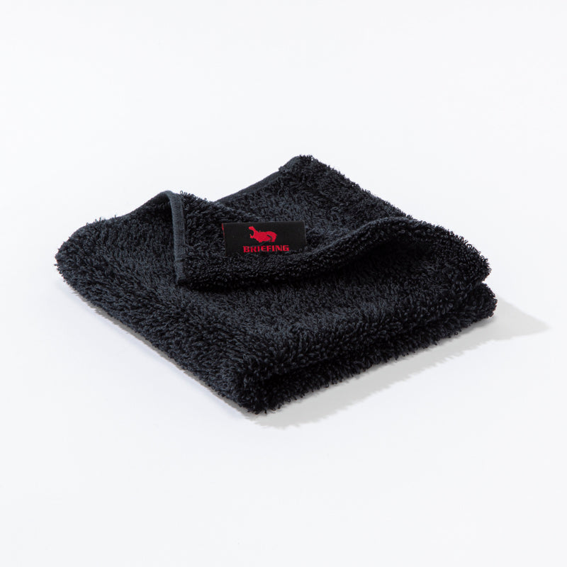 BRIEFING WASH TOWEL｜BRIEFING ウォッシュタオル