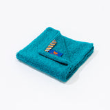 Organic Cotton & Bamboo　Towel with loop