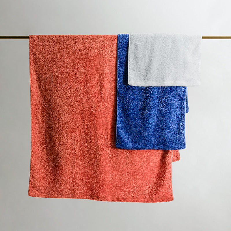 BATH TOWEL｜バスタオル 