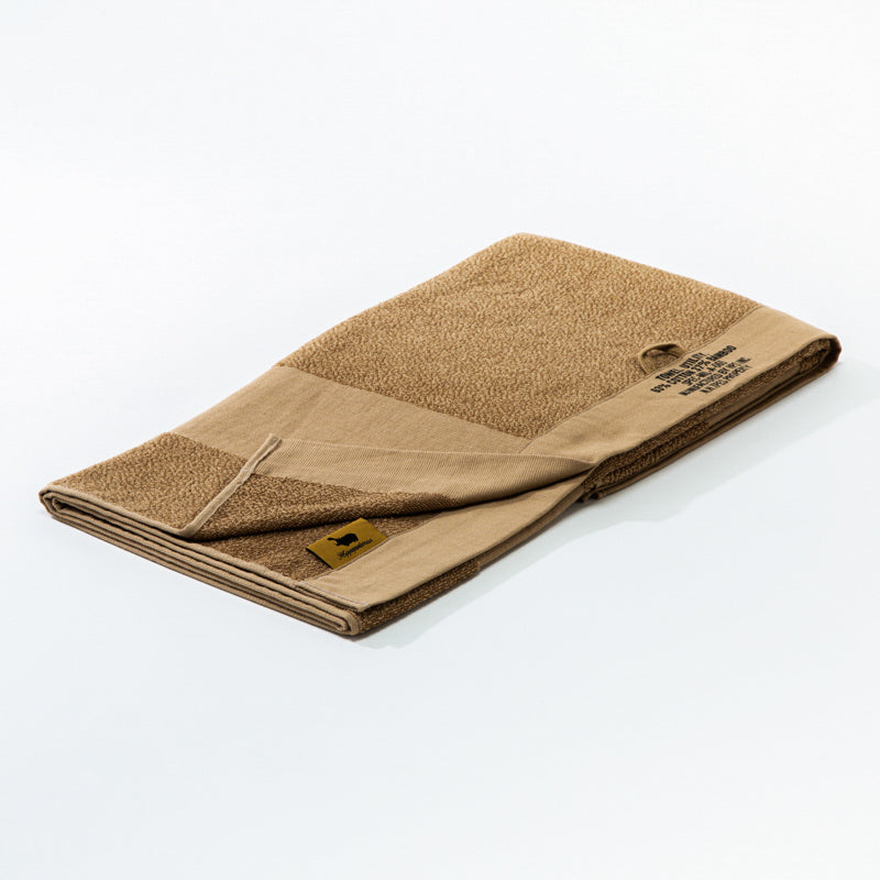N.HOOLYWOOD BATH TOWEL｜エヌハリウッド バスタオル 