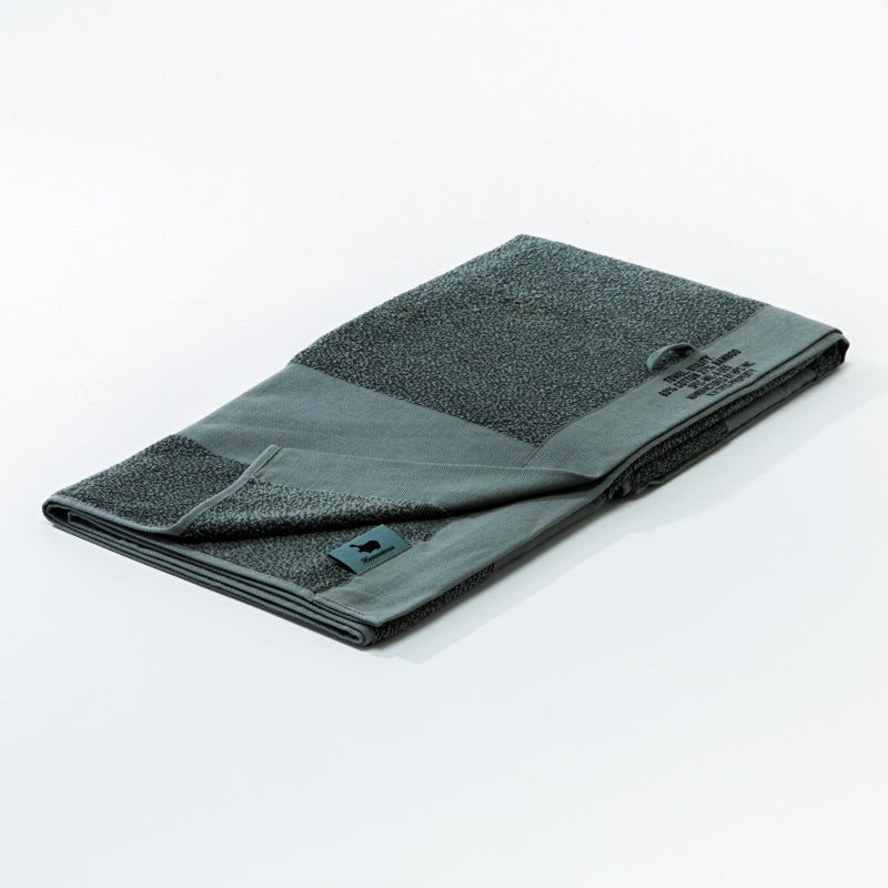 N.HOOLYWOOD BATH TOWEL｜エヌハリウッド バスタオル 