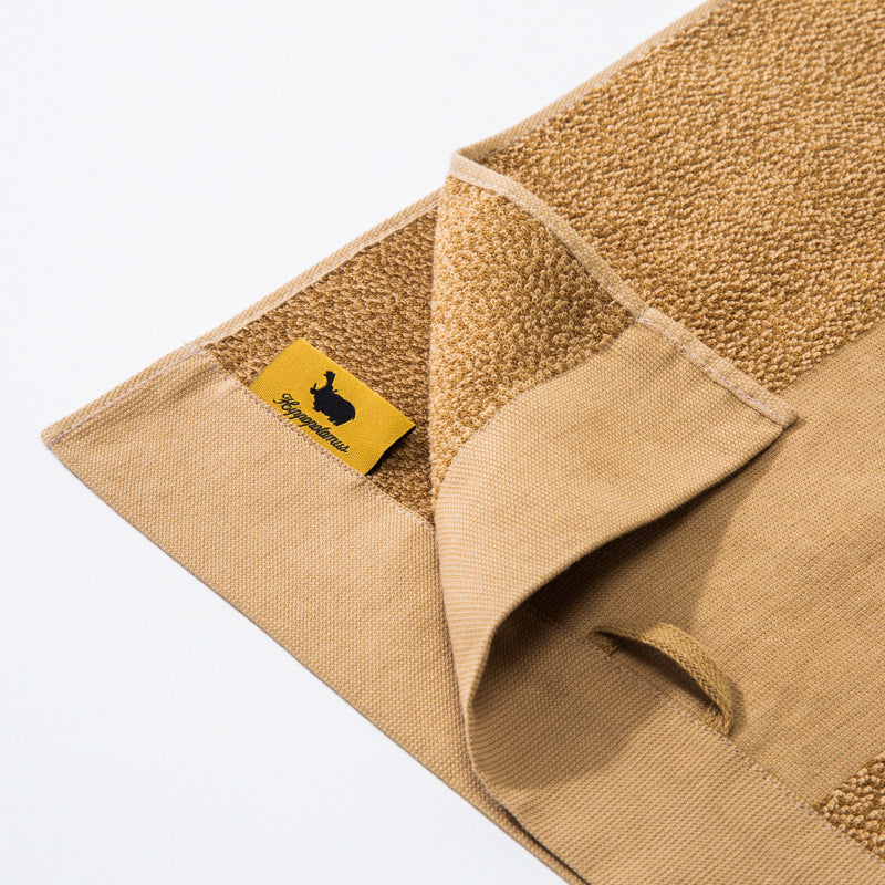 N.HOOLYWOOD BATH TOWEL｜エヌハリウッド バスタオル 