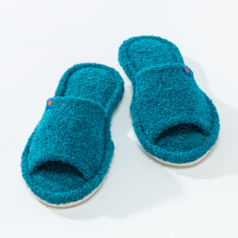 ROOM SLIPPERS｜ルームシューズ（スリッパ）