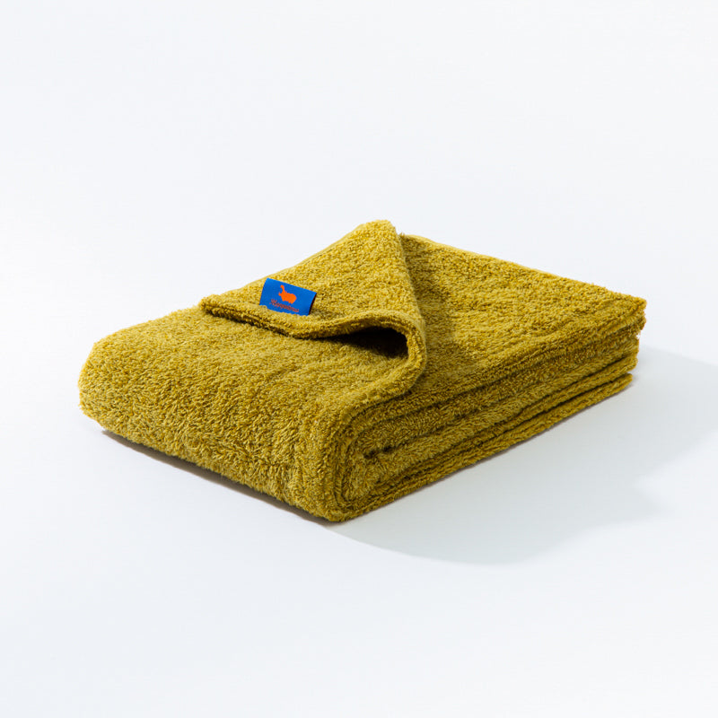 BATH TOWEL｜バスタオル 