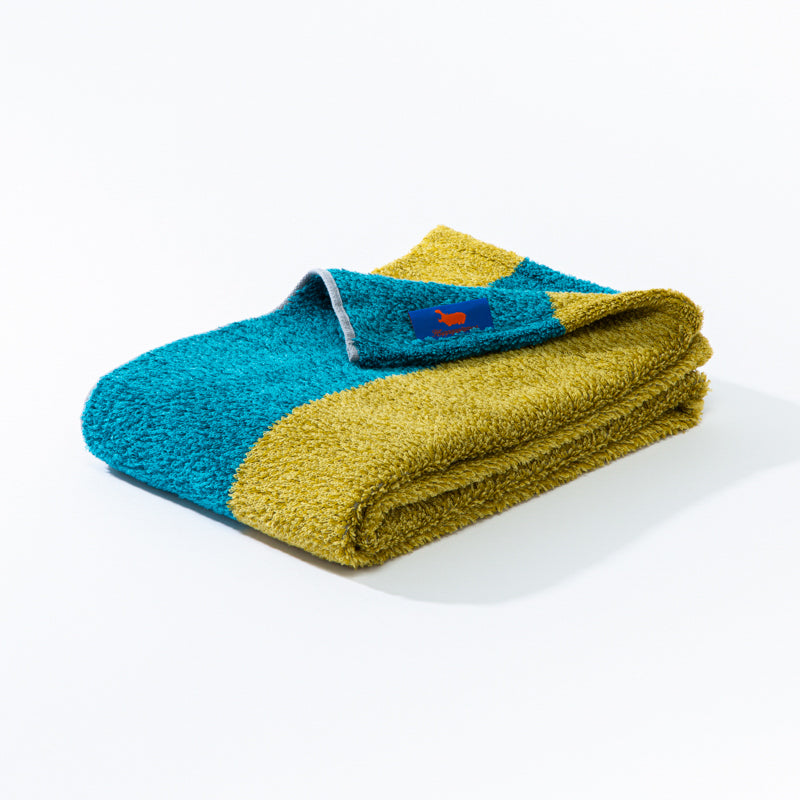 MINI BATH TOWEL｜ミニバスタオル 