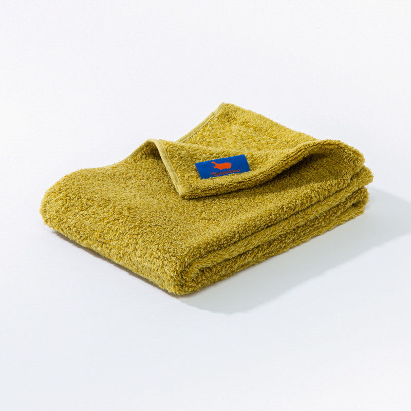 FACE TOWEL｜フェイスタオル 