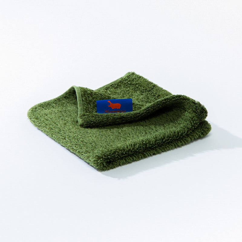 WASH TOWEL｜ウォッシュタオル