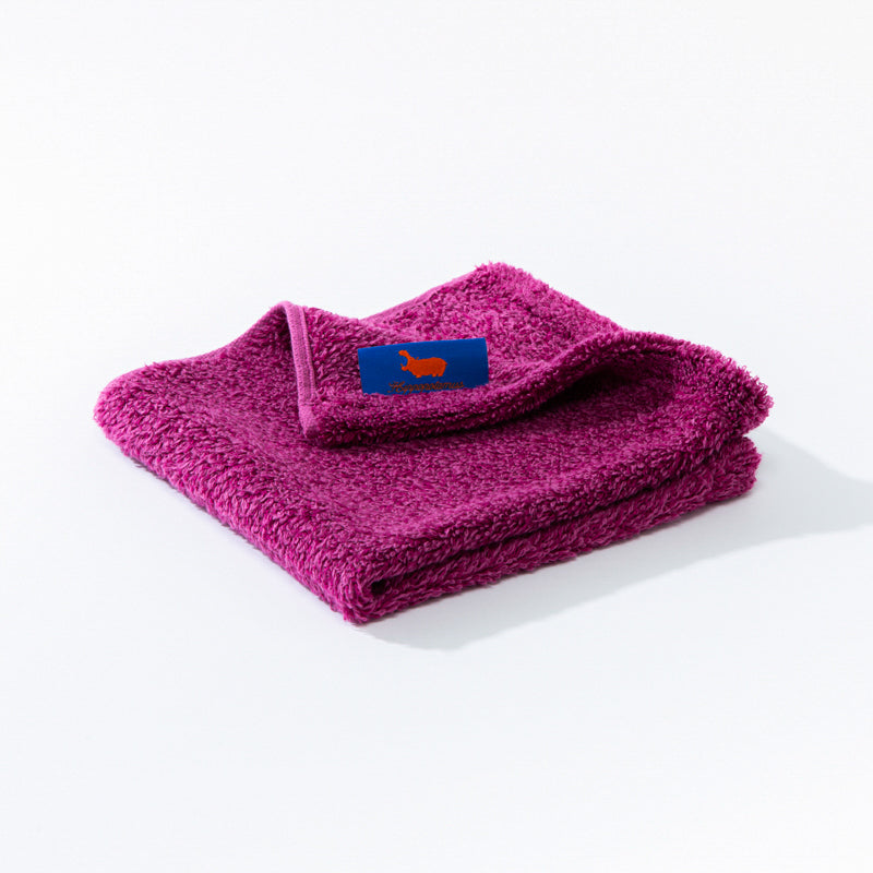 WASH TOWEL｜ウォッシュタオル