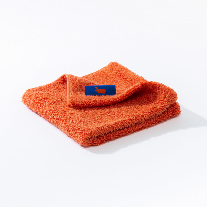 WASH TOWEL｜ウォッシュタオル