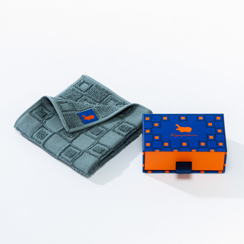 MOTIFS COLLECTION HANDKERCHIEF｜モチーフ コレクション ハンカチタオル 