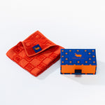 GIFT BOX / MOTIFS COLLECTION HANDKERCHIEFx6｜ギフトセット ハンカチタオル x 6 