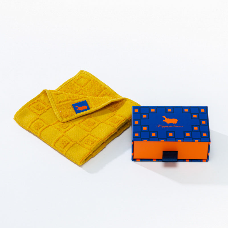 MOTIFS COLLECTION HANDKERCHIEF｜モチーフ コレクション ハンカチタオル 