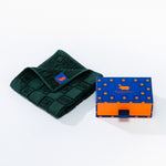 GIFT BOX / MOTIFS COLLECTION HANDKERCHIEFx6｜ギフトセット ハンカチタオル x 6 