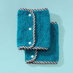 BABY COLLECTION GIFT HANDY TOWEL x 1 / BELT COVER x 1｜ベビーコレクションギフト – ループ付きタオル×1 / ベルトカバー×1
