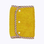 BELT COVER｜ベルトカバー