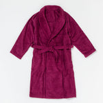 BATH ROBE｜バスローブ
