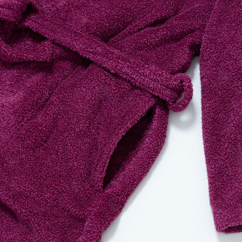 BATH ROBE｜バスローブ