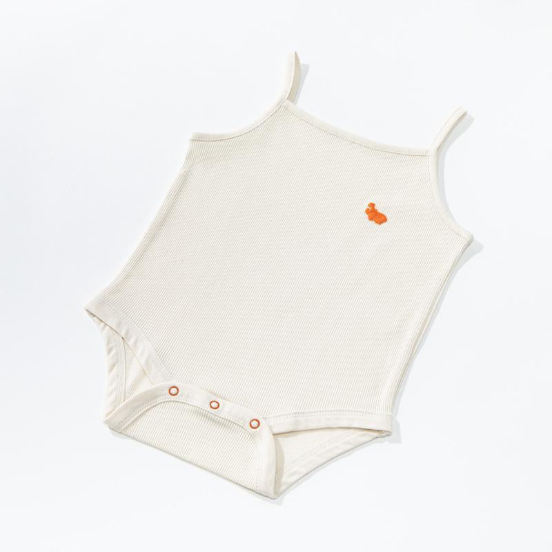 BABY COLLECTION GIFT CAMISOLE  X 3｜ギフト – ボディスーツ×3 