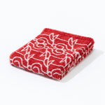 ZODIAC TOWEL RABBIT FACE TOWEL｜干支タオル うさぎ フェイスタオル