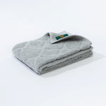 GiIZA EXTRA & BAMBOO FACE TOWEL  ｜ギザエクストラ＆バンブー フェイスタオル