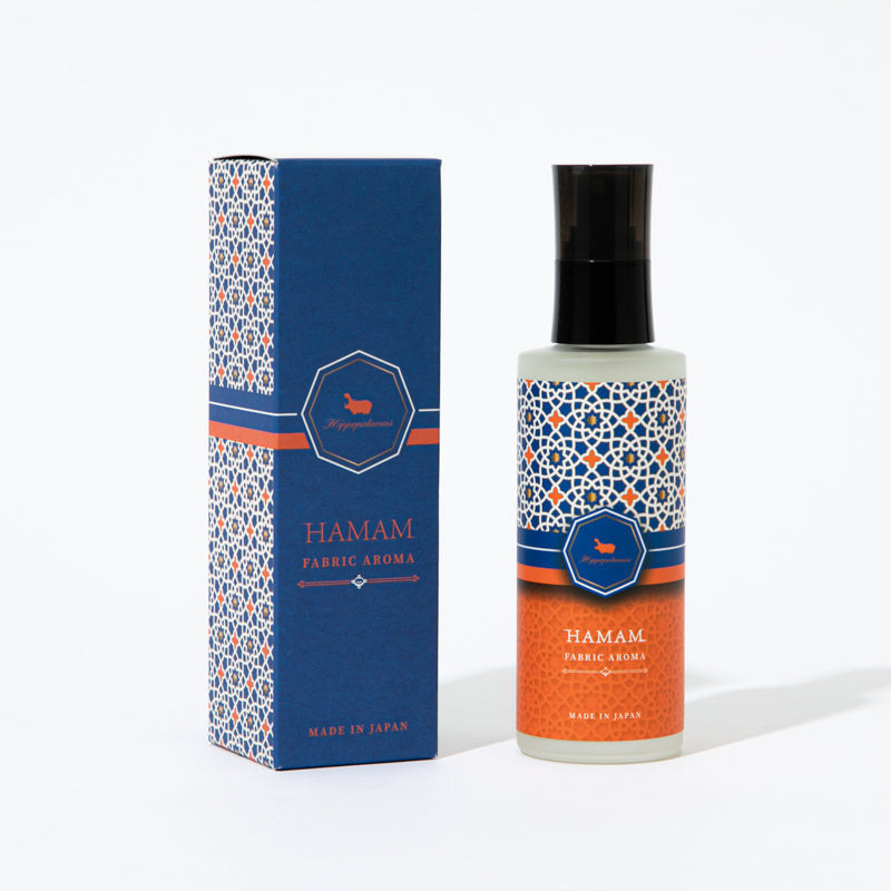 FABRIC AROMA｜ファブリックアロマ