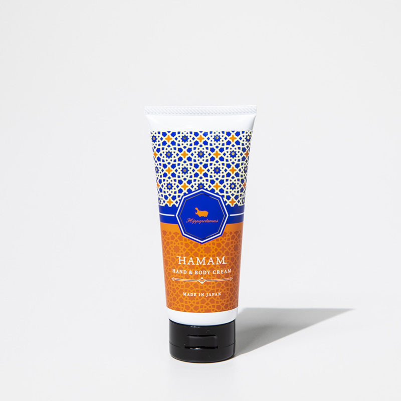  HAND＆BODY CREAM|ハンド＆ボディクリーム