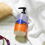 HAMAM Hand & Body Shampoo