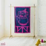 HIPPOPOTAMUS × TOWEL THINK LAB MOOMIN BATH TOWEL｜HIPPOPOTAMUS × TOWEL THINK LAB ムーミン バスタオル