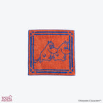 HIPPOPOTAMUS × TOWEL THINK LAB MOOMIN CHIEF TOWEL｜HIPPOPOTAMUS × TOWEL THINK LAB ムーミン チーフタオル