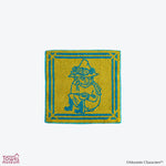 HIPPOPOTAMUS × TOWEL THINK LAB MOOMIN CHIEF TOWEL｜HIPPOPOTAMUS × TOWEL THINK LAB ムーミン チーフタオル