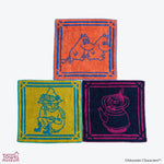 HIPPOPOTAMUS × TOWEL THINK LAB MOOMIN CHIEF TOWEL｜HIPPOPOTAMUS × TOWEL THINK LAB ムーミン チーフタオル