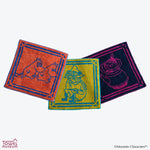 HIPPOPOTAMUS × TOWEL THINK LAB MOOMIN CHIEF TOWEL｜HIPPOPOTAMUS × TOWEL THINK LAB ムーミン チーフタオル