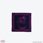 HIPPOPOTAMUS × TOWEL THINK LAB MOOMIN CHIEF TOWEL｜HIPPOPOTAMUS × TOWEL THINK LAB ムーミン チーフタオル