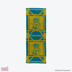 HIPPOPOTAMUS × TOWEL THINK LAB MOOMIN FACE TOWEL｜HIPPOPOTAMUS × TOWEL THINK LAB ムーミン フェイスタオル